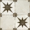 38070 Плитка Fs Star Ara Black 45x45x0,95