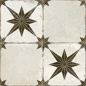 38070 Плитка Fs Star Ara Black 45x45x0,95