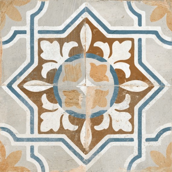 Керамическая плитка 38083 Плитка Fs Seal 45x45x0,95