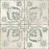 38130 Плитка Fs Ivy Sage 45x45x0,95