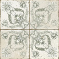 38130 Плитка Fs Ivy Sage 45x45x0,95