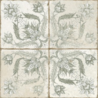 38130 Плитка Fs Ivy Sage 45x45x0,95