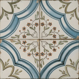 38161 Плитка Fs Nijar Natural 45x45x0,95