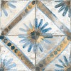 38162 FS Marrakech Blue 45х45x0,95