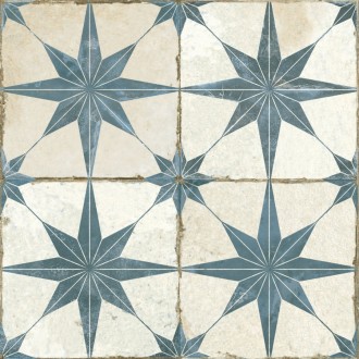 38165 Fs Star Blue 45x45x0,95