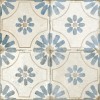38168 Fs Blume Blue 45x45x0,95