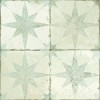 38172 Плитка Fs Star White 45x45x0,95