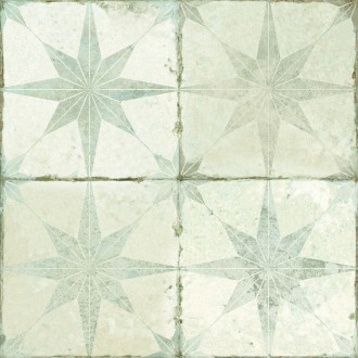 38172 Плитка Fs Star White 45x45x0,95