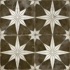 38173 Плитка Fs Star Night 45x45x0,95