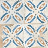 38175 Плитка Fs Roots-3 45x45x0,95