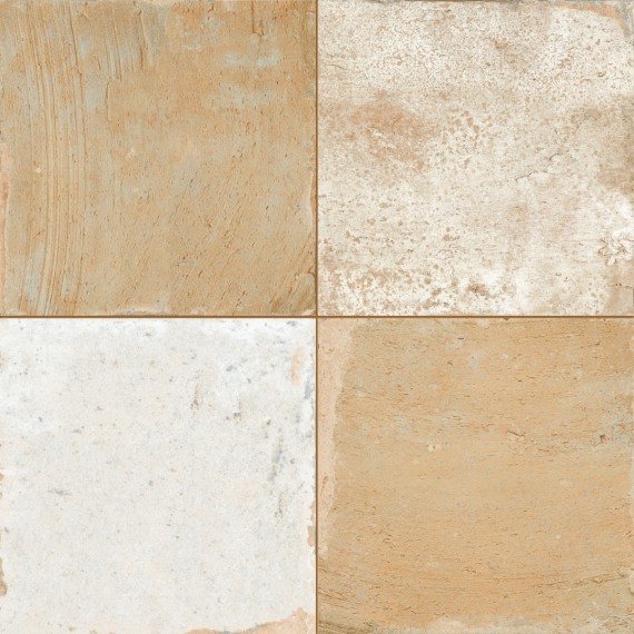 Керамическая плитка 38179 Fs Checker Sand 45x45x0,95