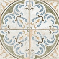 38183 Плитка Fs Porto Amaral 45x45x0,95