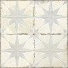 38189 Плитка Fs Star White LT/45X45X0,95