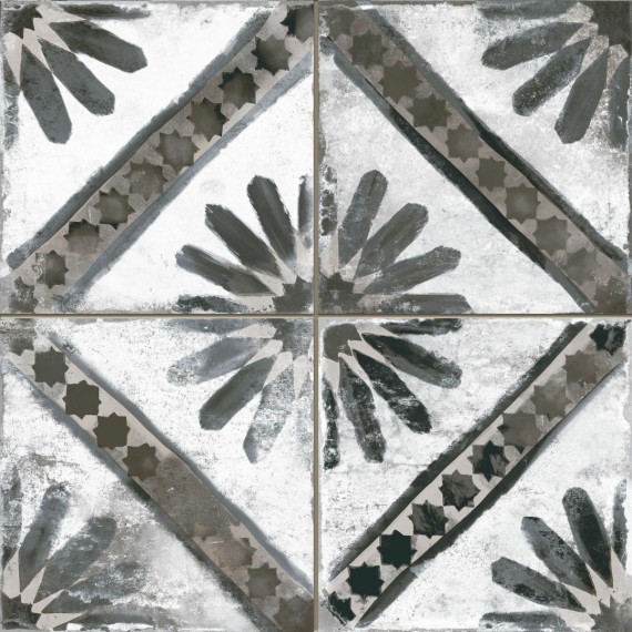 Керамическая плитка 38311 FS Marrakech Grey 45х45x0,95