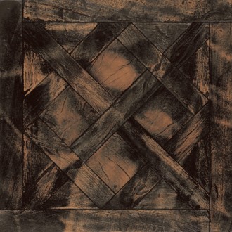 38320 Плитка Fs Forest Black 45x45x0,95