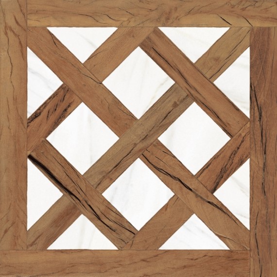 Керамическая плитка 38321 Плитка Fs Forest Mix 45x45x0,95