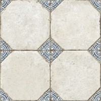 38323 Керамогранит FS Field Blue LT/45,2X45,2X0,95