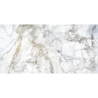 38365 Керамогранит Supreme White NT/R 60х120x0.9