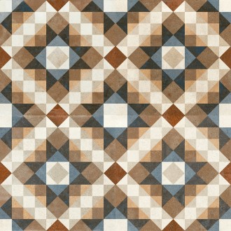 38380 Плитка Fs Chester Natural 45x45x0,95