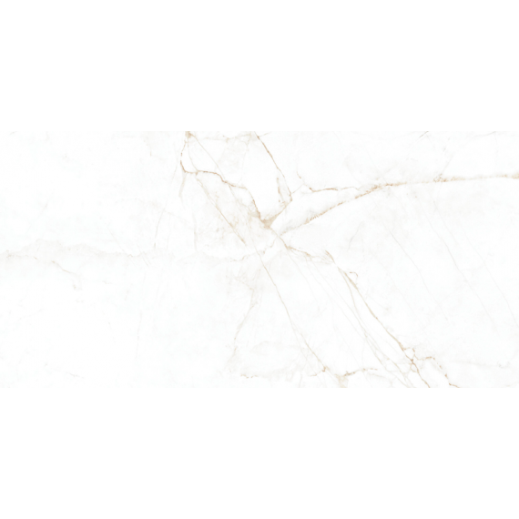 Керамогранит 38540 Керамогранит Dual White EP 60х120х0,9
