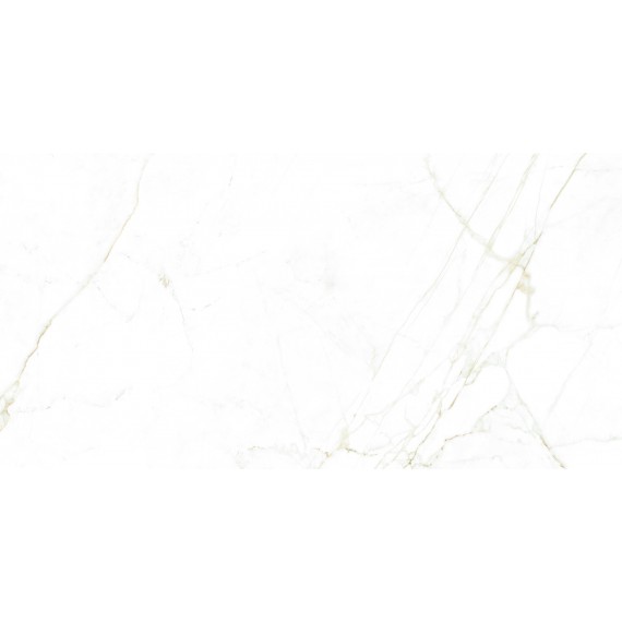 Керамогранит 38543 Dual White NT/75,5X151X0,9/C/R 75,5x151