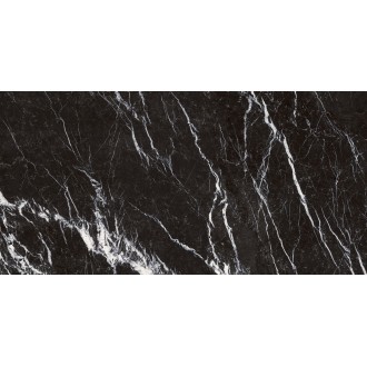 38567 Керамогранит Museum Marquina Black EP 60х120x0.9