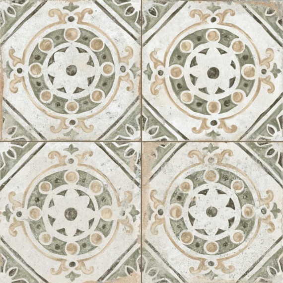 Керамическая плитка 39337 Плитка Fs Porto Iria 45x45x0,95