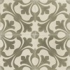 39476 Плитка Fs Nouveau Sage 45x45x0,95