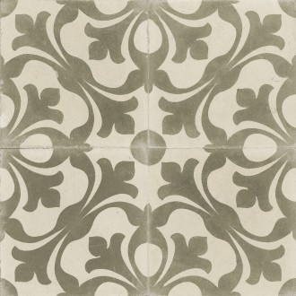 39476 Плитка Fs Nouveau Sage 45x45x0,95