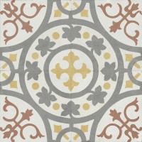 39479 Плитка Fs Paname Trocadero 45x45x0,95