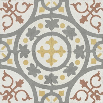 39479 Плитка Fs Paname Trocadero 45x45x0,95