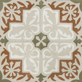 39480 Плитка Fs Paname Bastille 45x45x0,95