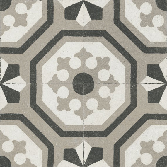 Керамическая плитка 39481 Плитка Fs Paname Opera 45x45x0,95