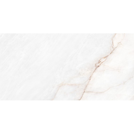 Керамогранит 39492 Dahlia White NT/60X120X0,9/C/R 60х120