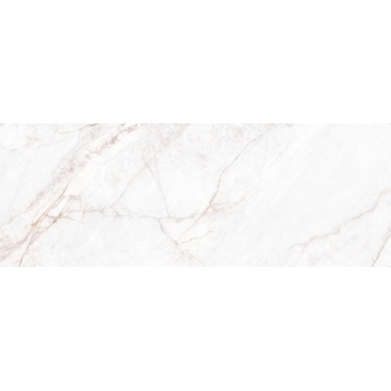 Керамогранит 39496 Dahlia White SP/100X275/R 100х275