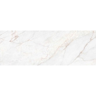 39497 Керамогранит Dahlia White PS 100х275