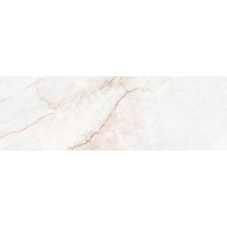 39500 Плитка Dahlia White SP 33,3x100