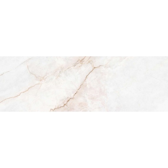 Керамическая плитка 39500 Плитка Dahlia White SP 33,3x100