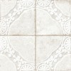 39603 Плитка Fs Jaipur White LT/45X45X0,95