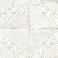 39603 Плитка Fs Jaipur White LT/45X45X0,95