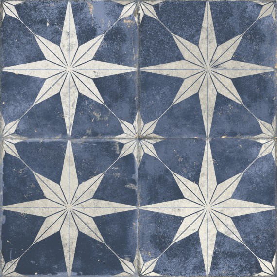 Керамическая плитка 39663 Плитка Fs Star Sky 45x45x0,95