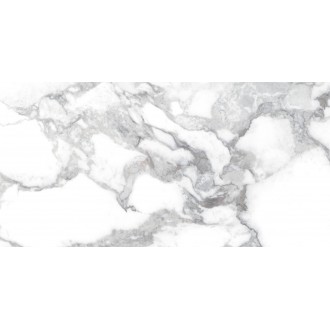 39995 Керамогранит Haute White SP/60x120x0,9/C/R