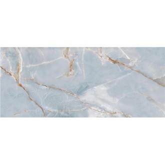 3ACPBAL1APAA Balear Blue Polished Rect 6mm 120x280