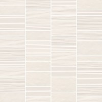 3DR57551 Mos. Dynamic Ivory Matt 30x30