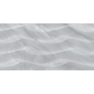 3LG151 Lazurro светло-серый Fusion 30х60