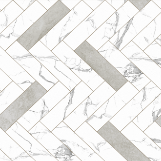 3 КL 0105 Декор Калакатта Лайт 40x40