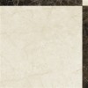 3 CF 0121 Cross Crema Marfil 40x40
