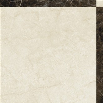 3 CF 0121 Cross Crema Marfil 40x40