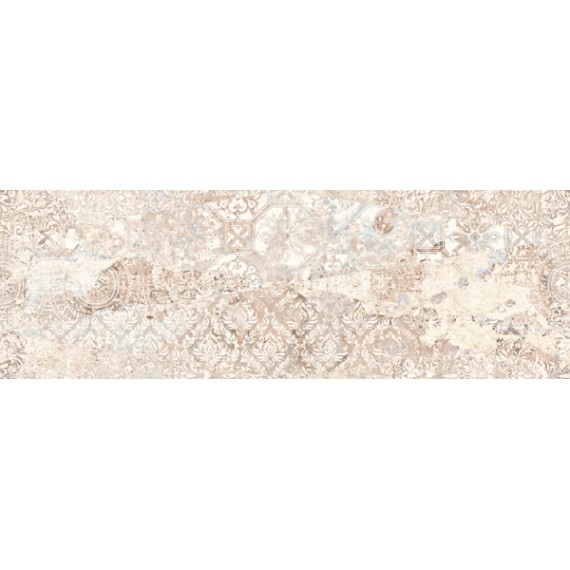 Керамическая плитка 4-042-6 Carpet Sand Hill Mat 25.1x75.6