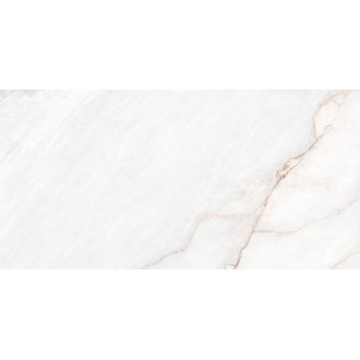 40174 Dahlia White/75,5X151/EP 75,5x151
